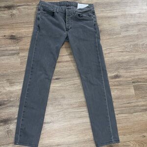 Rag & Bone New York Fit 1 extra slim jeans size - 30